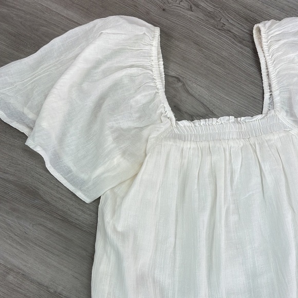 🔆BILLABONG🔆 She's A Doll Babydoll Dress - Picture 12 of 15